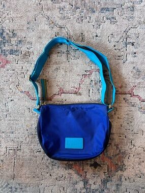 Marc By Marc Jacob’s Crossbody Purse
